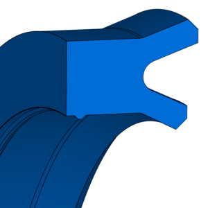 40421639-GUARNIZIONE NI300 70X85X12 925