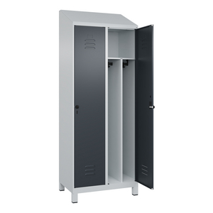 VESTIAIRE INDUSTRIE SALISSANTE 892685
