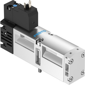 VSVA-B-M52-MZH-A1-2AC1 Solenoid valve