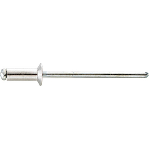 9944560310 Blindniet Alu Standard Senkkopf 3 x10mm