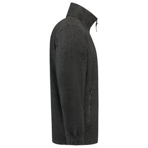 TRICORP SWEATVEST FLEECE 301002 ANTRACIET MT 8XL