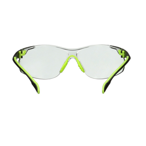 SOLUS 1000 OCCHIALI DI PROTEZIONE, MONTATURA VERDE/NERA, TRATTAMENTO ANTI-APPANNAMENTO/RIVESTIMENTO  7100244063