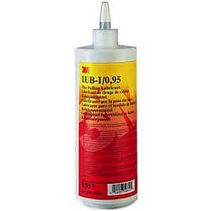 WIRE LUB-I GEL LUBRIFICANTE A BASE ACQUA PER POSA CAVI 7100037108