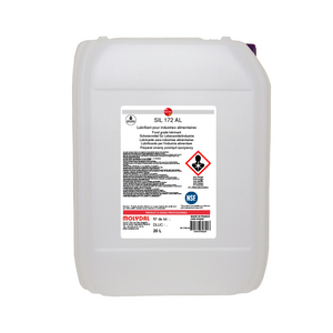 HUILE SILICONE 172 ALNSF BI 20L