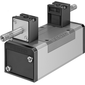 JMFH-5/2-D-2-S-C Solenoid valve