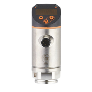 IFM DRUKSENSOR PN 7071/PN250-SER14-QFRKG/US/V