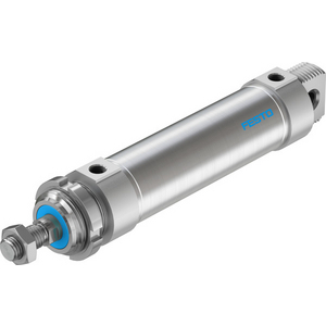 DSNU-50-125-P-A Round cylinder