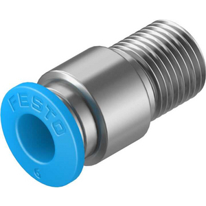 FESTO INSTEEKSCHROEFKOPPELING QS-1/8-6-I 133186 (153013)