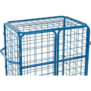 3310002865 Paketwagen 8581-3D Ladefläche 1.000 x 60