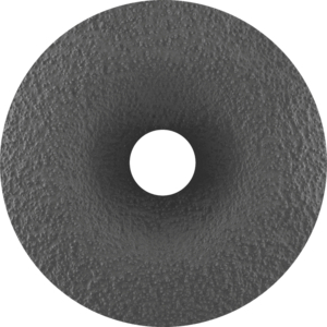 PFERD CC GRIND® SOLID grinding disc CC GRIND SOLID 115 SG STEEL