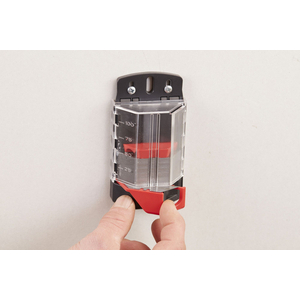 DISPENSER 10 PZ LAMA CARBURO TUNGSTENO 2-11-800