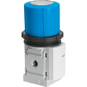 FESTO DRUKREGELAAR MS4-LR-1/4-D7-VS-DM2 578847