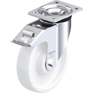 LK-SPO 201K-FI Lenkrolle mit Stop-Fix