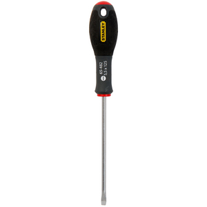 STANLEY FATMAX SCHROEVENDRAAIER STAND. 5,5 X 125 MM 1-65-482