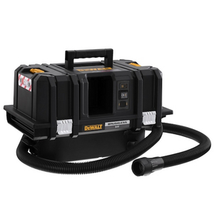 DeWalt DXV15T Toolbox 15L Nat/droog Stofzuiger DeWalt DXV15T Toolbox 15L Nat/droog Stofzuiger