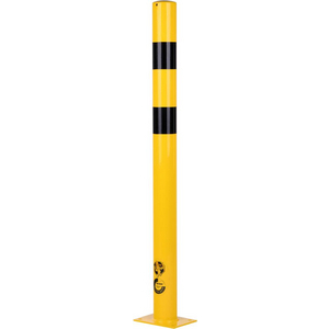 3110027185 Rammschutzpoller Dübel 1200xD88,9