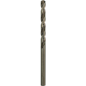 BOSCH BOOR PRO S-STEEL HSS-CO, 4,5X47X80 MM 2608577598