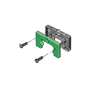 KIT.KWVE30-B-370 Zubehör-Set KIT