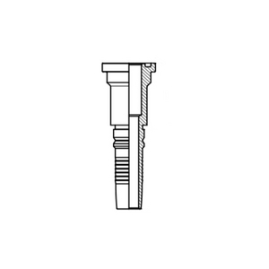 RACC.CH1616FP/B W.P.:415 BAR CH1616FPB