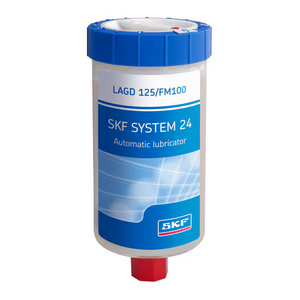 GRAISSEUR AUTO. LAGD 125/FM100 SKF
