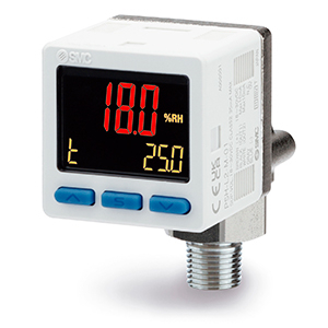 SMC CONDENSATIE SENSOR PSH-RT-01-W