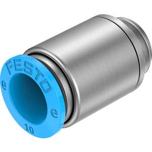 FESTO INSTEEKSCHROEFKOPP NPQE-DK-G14-Q10-F1A-P10 8144605