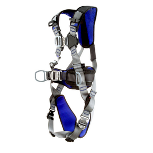 3M DBI-SALA HARNAS EXOFIT XE100 COMFORT 1112724 MT 2