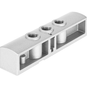 VABF-B10-25-P1A4-G14 Supply plate