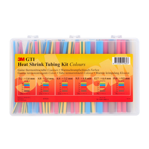 KIT GTI COLORATE GUAINE IN POLIOLEFINA PER USO STANDARD 7000037646