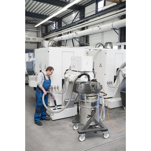 02221020, 8710500305, 9.987-887.0 Industriesauger IVR-L 100/24-2 Tc Me Dp