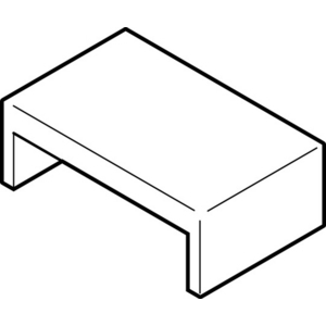 FESTO NAAMPLAATJE ASLR-L-55 574590