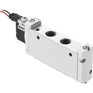FESTO MAGNEETVENTIEL VUVG-L18-M52-RT-G14-1H2L-W1 578823