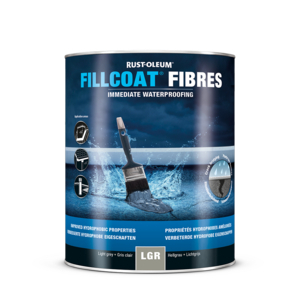 REVETEMENT FILLCOAT FIBRE GRIS CLAIR