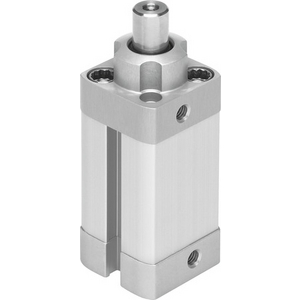 DFSP-20-15-F-PA Stopper cylinder
