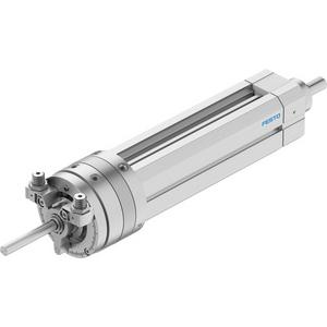 DSL-20-40-270-P-A-S2-KF-B Swivel/linear unit