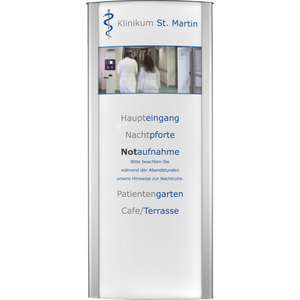 brand logo