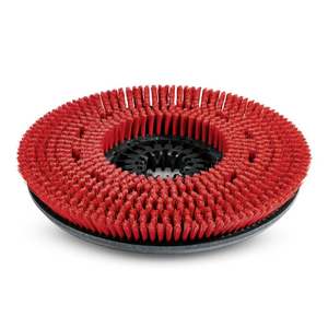 KARCHER DISC BORSTEL ROOD ROND 355MM 4.905-010-0