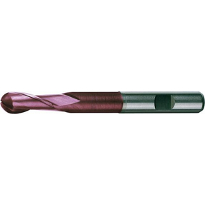 9121251000 Radiusfr.D1889L N HSSCo8 10,00mm TiAlN F