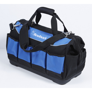HARD BASE TOOL BAG 482X228X343 894431