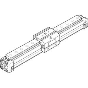 DGPL-25-250-PPV-A-B-KF Linear drive