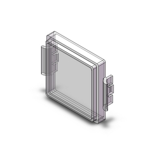 SMC PROTECTION COVER ZS-39-01