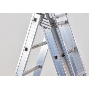 ALTREX KIBO REFORMLADDER - 3-DELIG - 3 X 8 - 515308