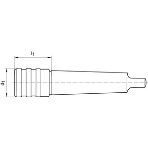 9344800007 Gew.-Schnellw.-F. M6-20 MK3 Fortis