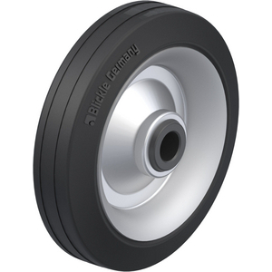BLICKLE WIEL STAND. MASS. RUBB. BAND VELG- V 182/20G
