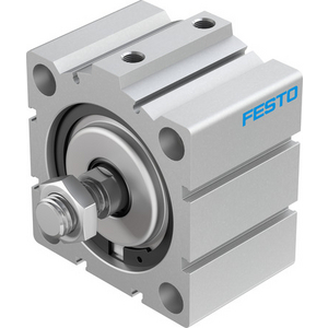 ADVC-80-15-A-P-A Short stroke cylinder