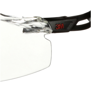 LUNETTES SF501SGAF-BLK-EU SECUREFIT 500 NOIRE