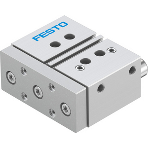 DFM-32-25-P-A-GF Guide cylinder