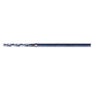 DORMER VHM FORCE MICROBOREN 5XD MET KOELKANALEN RC305 1.9MM