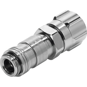 KD2-CK-4 Quick coupling socket