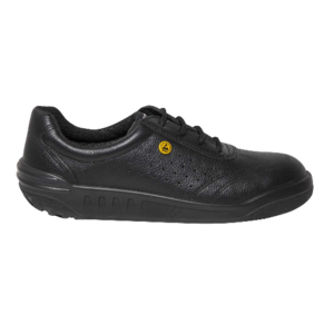 CHAUSSURE JAGUAR NOIRE S2 P43 SEMELLE PU2D - VPS SYSTEM